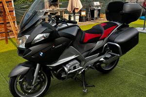 BMW R 1200 RT 2010