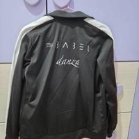  tuta Babel danza. Taglia 16 anni. Come nuova