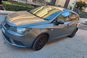 Seat Ibiza 1.2. diesel anno 2018