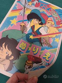 D'Artagnan e i moschettieri del re  ⚔️ 💛  ⚔️ 