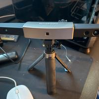 Range scanner 3d