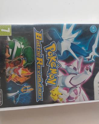 POKEMON NINTENDO WII NO PLAYSTATION PS1 PS2