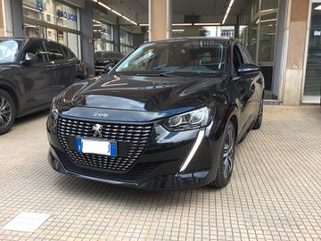 Peugeot 208 PureTech 100 Stop&Start 5 porte Allure