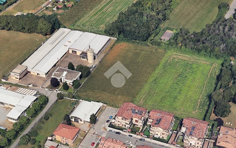 TERRENO A MACHERIO - Altro
