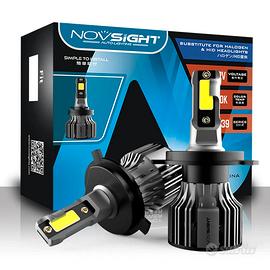 Lamadine H7 LED - 10000LM