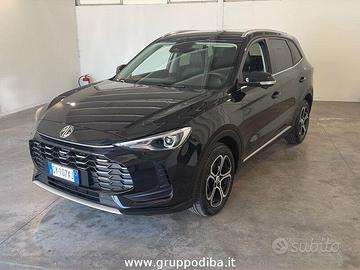 MG ZS 2024 1.5 Comfort
