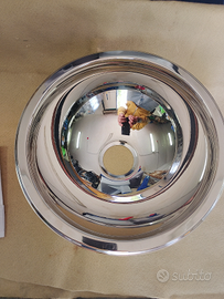 Lavello da incasso inox