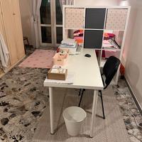 Stanza salerno centralissimo