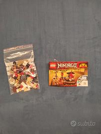 lego 70680 ninjago
