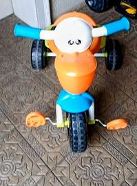 Triciclo