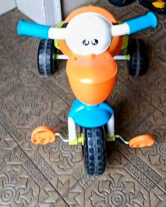 Triciclo