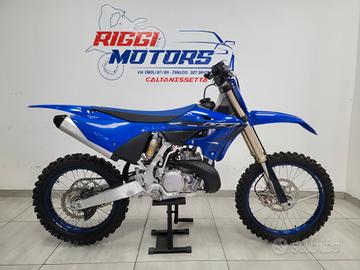 Yamaha yz 250 2023 finanziabile