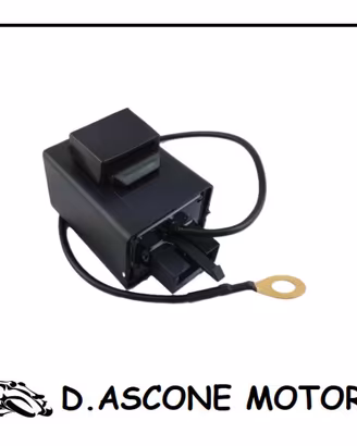 INTERMITTENZA FRECCIA RELE LED 12V