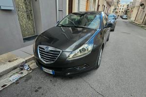 Lancia delta 1.6 del 2011