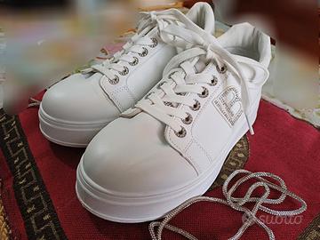 Sneakers bianche