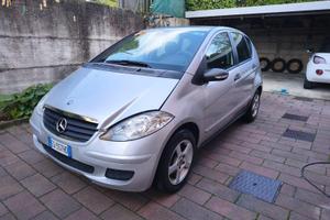 Mercedes A160 Cdi