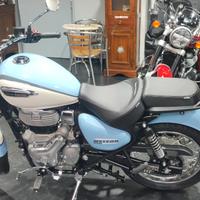 Royal Enfield Meteor