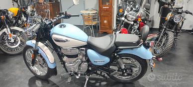 Royal Enfield Meteor