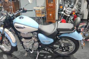 Royal Enfield Meteor