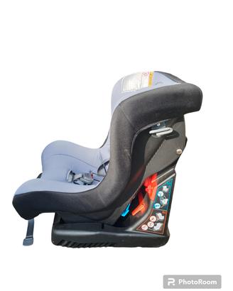 CHICCO – Seggiolino 