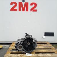 CAMBIO MANUALE COMPLETO VOLKSWAGEN Golf 6 Berlina