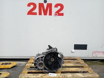CAMBIO MANUALE COMPLETO VOLKSWAGEN Golf 6 Berlina