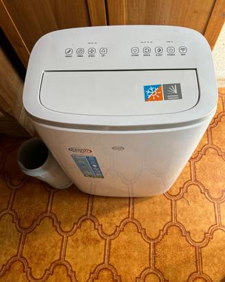 Climatizzatore ARGO LOKI PLUS WiFi 13000 BTU