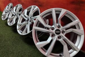 Cerchi Audi TT A6 A3 A4 ORIGINALI