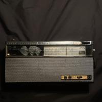 Radio SANYO anni '60 (modello 10S-P1ON)