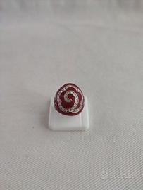 anello donna 