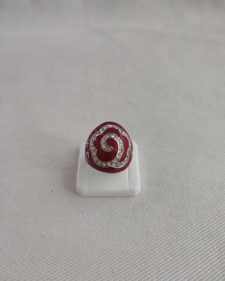 anello donna 