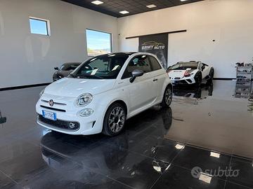 Fiat 500 1.0 Hybrid Sport