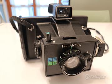 polaroid EE66 