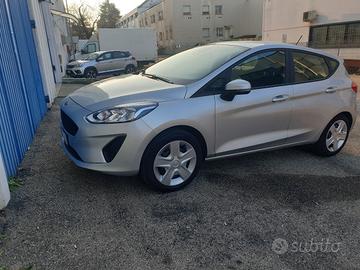 FORD FIESTA 2018 1.0 GPL 