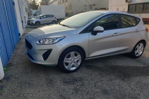 FORD FIESTA 2018 1.0 GPL 