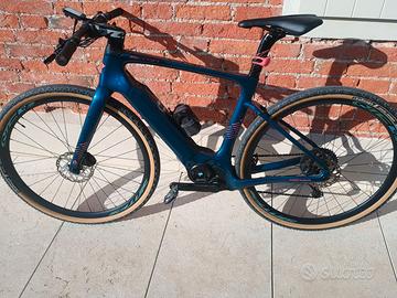 Guerciotti Gravel Elettrica