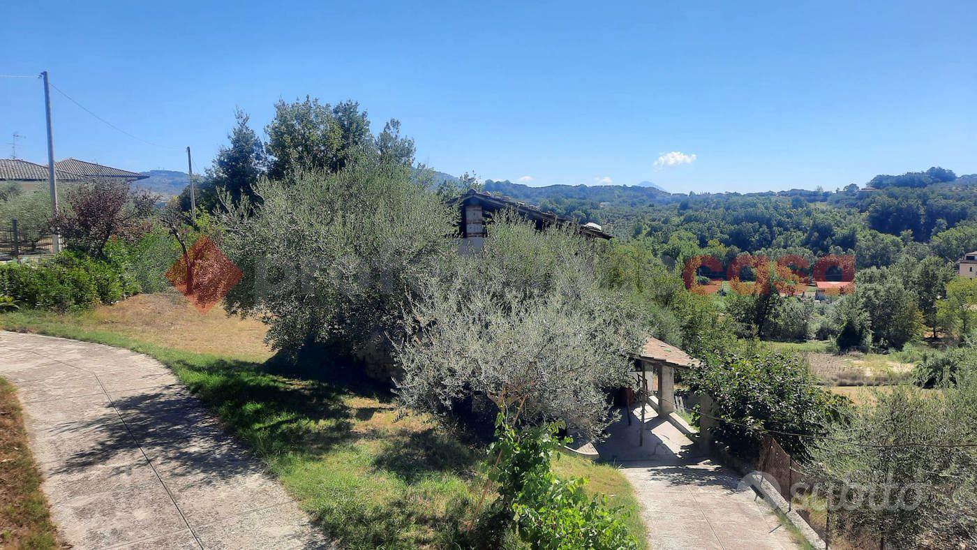 Rustico/Casale/Corte Veroli [Cod. rif 3336685VRG] - Altro