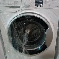 lavatrice Hotpoint 7 kg ricondizionata