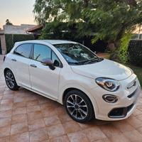 500X SPORT AUTOM. DIESEL 1.6