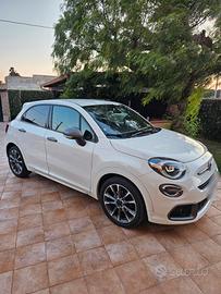 500X SPORT AUTOM. DIESEL 1.6