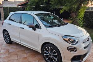 500X SPORT AUTOM. DIESEL 1.6