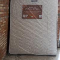 Materasso Matrimoniale. Ortopedico, Farmaceutico.A