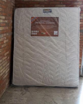 Materasso Matrimoniale. Ortopedico, Farmaceutico.A