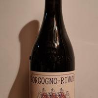 BAROLO 2021  Borgogno-Rivata le III Madame 