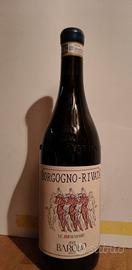 BAROLO 2021  Borgogno-Rivata le III Madame 