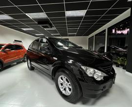 Ssangyong Kyron New Kyron 2.0 XVT 4WD Style