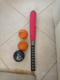 Mazza da baseball kipsta 