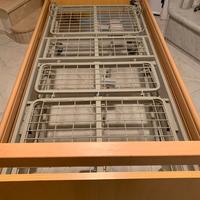 Letto Ospedaliero Degenza Elettrico