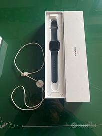 Apple iWatch serie 3 cellular 42 mm