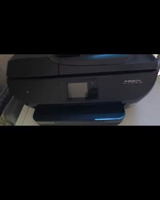 stampante fax fotocopiatrice  Officejet cartucce